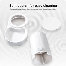 Load image into Gallery viewer, Cat Automatic Water Dispenser Drinking Water Bowl Dog Feeder, Drinking Fountain, Feeder, Drinking Fountain + Feeder