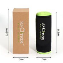 Load image into Gallery viewer, Outdoor Fitness Running Waist Shaping Body Warm Yoga Belt Breathable Sports Waist with Pocket