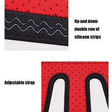 Load image into Gallery viewer, Outdoor Riding Four Spring Climbing Knee Pads Anti-skid Sports Knee Pads