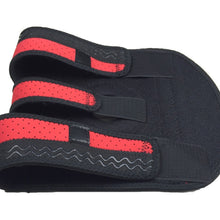 Load image into Gallery viewer, Outdoor Riding Four Spring Climbing Knee Pads Anti-skid Sports Knee Pads