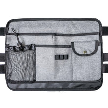 Load image into Gallery viewer, Wheelchair Walking Aid Adjustable Multifunctional Storage Bag, Wheelchair Walking Aid