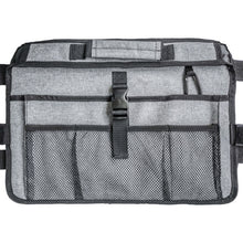 Load image into Gallery viewer, Wheelchair Walking Aid Adjustable Multifunctional Storage Bag, Wheelchair Walking Aid