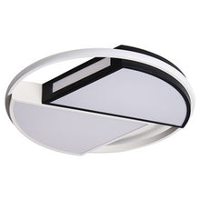 Load image into Gallery viewer, Simple Modern Bedroom Ceiling Lamp Creative Room Study Light, 40cm, 50cm