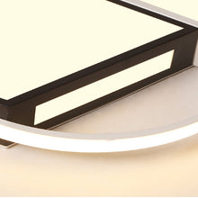 Load image into Gallery viewer, Simple Modern Bedroom Ceiling Lamp Creative Room Study Light, 40cm, 50cm