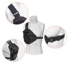 Load image into Gallery viewer, Sports Outdoor Vest Chest Bag for Walkie Talkie