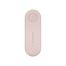 Load image into Gallery viewer, Mini Anion Air Purifier Smoke PM2.5 Remove Toilet Kitchen Air Purifier, US Plug, EU Plug