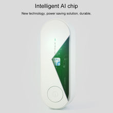 Load image into Gallery viewer, Mini Anion Air Purifier Smoke PM2.5 Remove Toilet Kitchen Air Purifier, US Plug, EU Plug