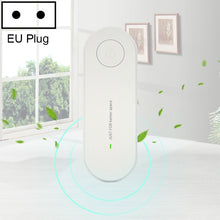 Load image into Gallery viewer, Mini Anion Air Purifier Smoke PM2.5 Remove Toilet Kitchen Air Purifier, US Plug, EU Plug