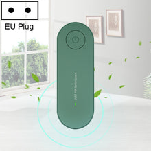 Load image into Gallery viewer, Mini Anion Air Purifier Smoke PM2.5 Remove Toilet Kitchen Air Purifier, US Plug, EU Plug
