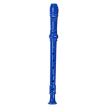 Load image into Gallery viewer, 5 PCS SW8 Swan 8-hole Student Children Plastic Clarinet German Treble Flute, Pink, Blue, Yellow, Red, Green, White, Black