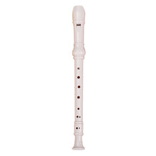 Load image into Gallery viewer, 5 PCS SW8 Swan 8-hole Student Children Plastic Clarinet German Treble Flute, Pink, Blue, Yellow, Red, Green, White, Black