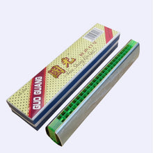 Load image into Gallery viewer, 24-hole Echo Polyphony Stress Harmonica Instrument, Polyphony, Stress, Echo