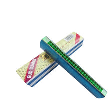 Load image into Gallery viewer, 24-hole Echo Polyphony Stress Harmonica Instrument, Polyphony, Stress, Echo