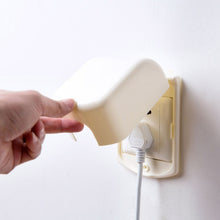 Load image into Gallery viewer, Waterproof Dustproof Anti Electric Plug Baby Safety Protection