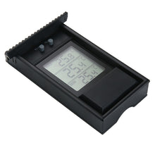 Load image into Gallery viewer, Eaves Shape Outdoor Garden Refrigerator Waterproof Thermometer