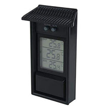 Load image into Gallery viewer, Eaves Shape Outdoor Garden Refrigerator Waterproof Thermometer