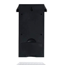 Load image into Gallery viewer, Eaves Shape Outdoor Garden Refrigerator Waterproof Thermometer
