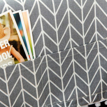 Load image into Gallery viewer, Cotton Linen Universal Microwave Oven Dustproof Storage Cover, 30x90cm