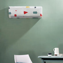 Load image into Gallery viewer, Air Conditioner Cover Hanging Air Conditioning Anti-Dust Dust All Inclusive Cover, 80x31x21cm, 86x31x21cm, 95x31x21cm