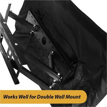 Load image into Gallery viewer, Outdoor TV Waterproof and Dustproof Universal Protector Cover, 20-24 inch, 30-32 inch, 36-38 inch, 40-42 inch, 46-48 inch, 50-52 inch, 52-55 inch, 58-60 inch