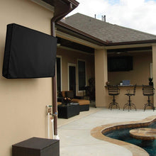 Load image into Gallery viewer, Outdoor TV Waterproof and Dustproof Universal Protector Cover, 20-24 inch, 30-32 inch, 36-38 inch, 40-42 inch, 46-48 inch, 50-52 inch, 52-55 inch, 58-60 inch