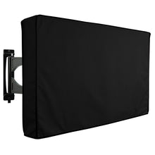 Load image into Gallery viewer, Outdoor TV Waterproof and Dustproof Universal Protector Cover, 20-24 inch, 30-32 inch, 36-38 inch, 40-42 inch, 46-48 inch, 50-52 inch, 52-55 inch, 58-60 inch