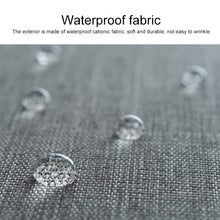 Load image into Gallery viewer, Portable Lunch Picnic Portable Food Insulation Storage Bag, S  20x23x14cm, L 25x35x17cm
