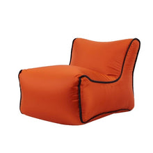 Load image into Gallery viewer, Waterproof Mini Inflatable Baby Seats SofaChair Furniture Bean Bag Seat Cushion
