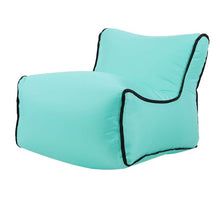 Load image into Gallery viewer, Waterproof Mini Inflatable Baby Seats SofaChair Furniture Bean Bag Seat Cushion