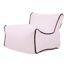 Load image into Gallery viewer, Waterproof Mini Inflatable Baby Seats SofaChair Furniture Bean Bag Seat Cushion