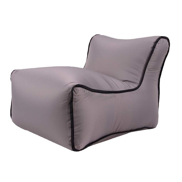 Waterproof Mini Inflatable Baby Seats SofaChair Furniture Bean Bag Seat Cushion