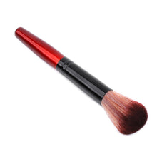 Load image into Gallery viewer, Nail Tool Powder Brush Nail Tool Brush Makeup Cleaning Small Hair Brush Dust Brush