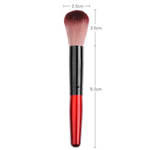 Load image into Gallery viewer, Nail Tool Powder Brush Nail Tool Brush Makeup Cleaning Small Hair Brush Dust Brush