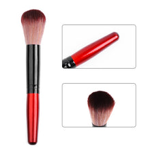Load image into Gallery viewer, Nail Tool Powder Brush Nail Tool Brush Makeup Cleaning Small Hair Brush Dust Brush