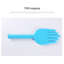 Load image into Gallery viewer, Multifunctional Massager Fitness Silicone Meridian Shooting Silicone Massager