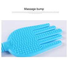 Load image into Gallery viewer, Multifunctional Massager Fitness Silicone Meridian Shooting Silicone Massager
