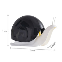 Load image into Gallery viewer, Creative Snail Hand Sanitiser Bottle Push-Type Lotion Shower Gel Bottle, Snail Hand Sanitiser Bottle