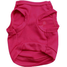 Load image into Gallery viewer, Cute Little Pet Dog Clothes Crown Vest Pet Clothes, XS, S, M, L