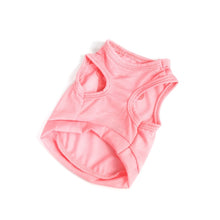 Load image into Gallery viewer, Cute Little Pet Dog Clothes Crown Vest Pet Clothes, XS, S, M, L