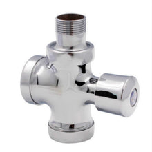 Load image into Gallery viewer, Stool Flush Valve Urinal Delay Valve Hand Press Flush Valve, 25 mm Copper Large, 25 mm Copper Small, 25 mm Alloy Large, 25 mm Alloy Small, 1 Inch Copper Large, 1 Inch Copper Small, 1 Inch Alloy Large, 1 Inch Alloy Small, 25 mm Alloy Medium             ...