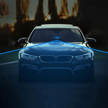 Load image into Gallery viewer, Anytek T22 Car Camera 5 inch IPS Touch-Screen Dual Lens FHD 1080P Car DVR Camera, T22