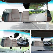 Load image into Gallery viewer, Anytek T22 Car Camera 5 inch IPS Touch-Screen Dual Lens FHD 1080P Car DVR Camera, T22