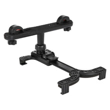 Load image into Gallery viewer, 360 Degree Car Back Seat Headrest Mount Holder Stands Bracket For iPad 2/3/4/mini Tablet PC, Car Back Seat Headrest Holder Bracket