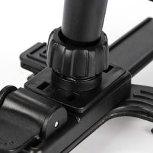 Load image into Gallery viewer, 360 Degree Car Back Seat Headrest Mount Holder Stands Bracket For iPad 2/3/4/mini Tablet PC, Car Back Seat Headrest Holder Bracket