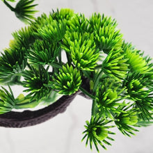 Load image into Gallery viewer, Simulation Welcome Pine Home Decoration Desktop Decoration