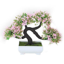 Load image into Gallery viewer, Simulation Welcome Pine Home Decoration Desktop Decoration