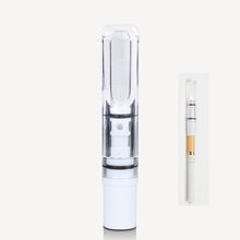 Load image into Gallery viewer, 100 PCS Adous Cigarette Holder Filter Can Clean And Recycle Double Filter Cigarette Holder