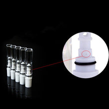Load image into Gallery viewer, 100 PCS Adous Cigarette Holder Filter Can Clean And Recycle Double Filter Cigarette Holder