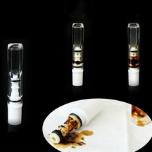 Load image into Gallery viewer, 100 PCS Adous Cigarette Holder Filter Can Clean And Recycle Double Filter Cigarette Holder