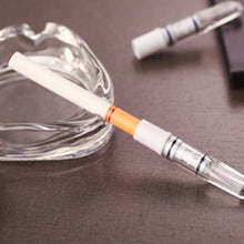 Load image into Gallery viewer, 100 PCS Adous Cigarette Holder Filter Can Clean And Recycle Double Filter Cigarette Holder
